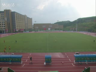 中乙联赛 广西恒宸VS广州蒲公英德桦绿建 20250727