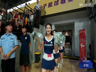 NBL 盐南苏科雄狮VS江西赣驰 20250730