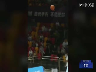 NBL 长沙勇胜VS江西赣驰 20250801