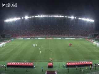 中甲联赛 辽宁铁人VS广东广州豹 20250802