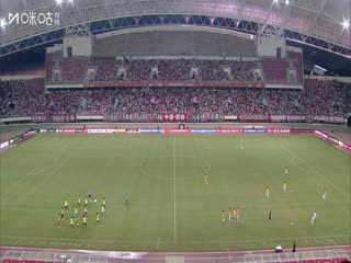 中甲联赛 陕西联合VS重庆铜梁龙 20250802