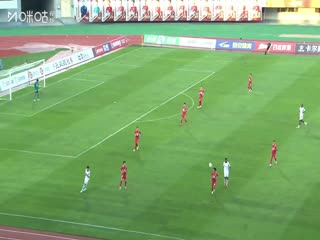 中甲联赛 延边龙鼎VS石家庄功夫 20250802