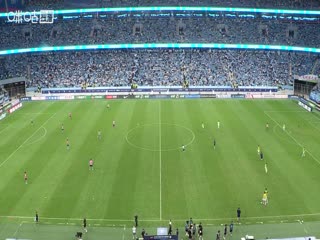 中超联赛 大连英博海发VS青岛海牛 20250803