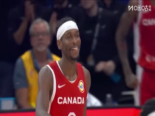 男篮亚洲杯 中国台北VS新西兰 20250810