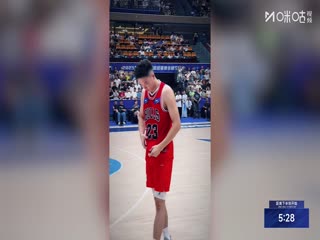 NBL 石家庄翔蓝VS合肥狂风峻茂 20250814