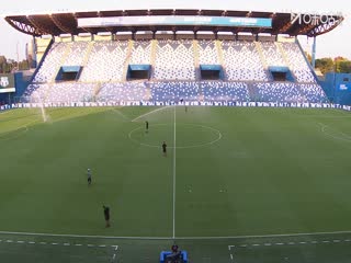 意大利杯第一轮 萨索洛VS卡坦扎罗 20250816