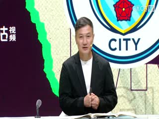 英超联赛 狼队VS曼城 20250817