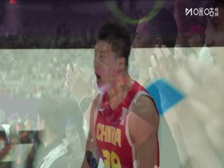 男篮亚洲杯决赛 澳大利亚VS中国 20250818