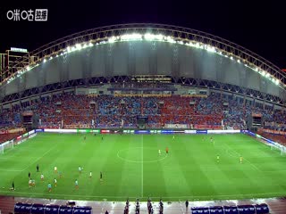 中超联赛 云南玉昆VS成都蓉城 20250823