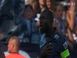 法甲联赛 勒阿弗尔VS朗斯 20250824