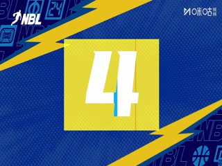 NBL 江西鲸裕清酒VS石家庄翔蓝 20250824