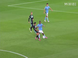 西甲联赛 塞尔塔VS皇家贝蒂斯 20250828