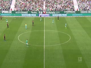 德甲联赛 沃尔夫斯堡VS美因茨 20250831