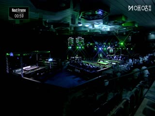 2025斯诺克沙特大师赛四分之一决赛 凯伦·威尔逊5-6罗尼·奥沙利文 20250815