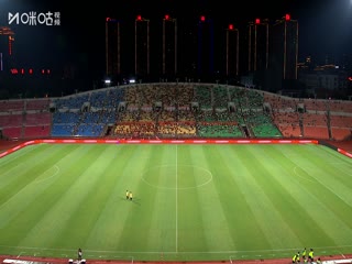 中甲联赛 广西平果VS大连鲲城 20250913