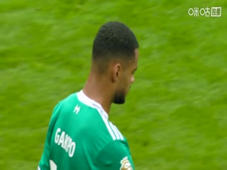 英超联赛 伯恩利VS利物浦 20250914