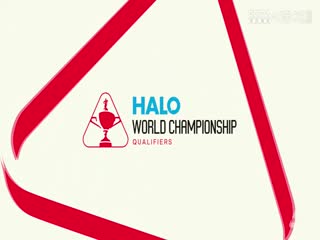 斯诺克世锦赛资格赛96进64及64进32 大卫·利利10-2肯·达赫迪（第二阶段） 20250413