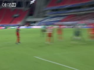 中超联赛 武汉三镇VS河南俱乐部酒祖杜康 20250919