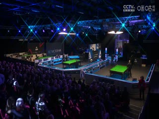 斯诺克威尔士公开赛16进8 马修·塞尔特2-4杰克·利索夫斯基  20250214