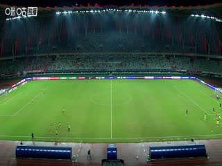 中超联赛 梅州客家VS青岛西海岸 20250920