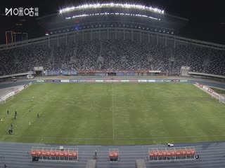 中甲联赛 石家庄功夫VS广西平果 20250920