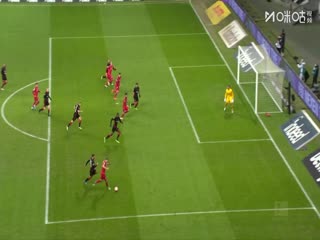 德甲联赛 奥格斯堡VS美因茨 20250920