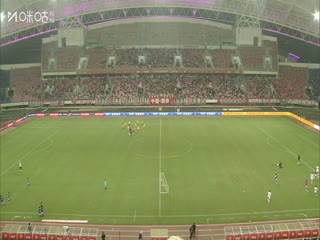 中甲联赛 陕西联合VS延边龙鼎 20250920