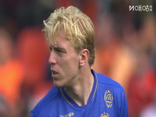 法甲联赛 洛里昂VS摩纳哥 20250927