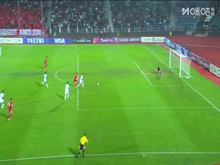 亚冠二级小组赛 安集延VS多哈国民 20251001