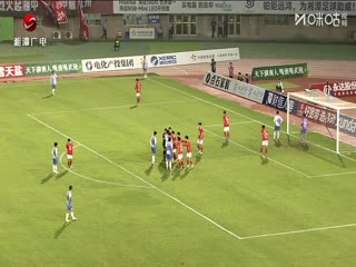 湖南省足球联赛 湘潭队VS娄底队 20251004