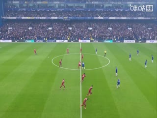 英超联赛 切尔西VS利物浦 20251005