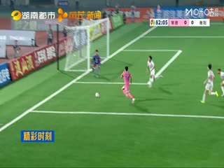 湖南省足球联赛 常德队VS衡阳队 20251005