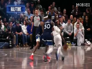 NBA季前赛 凯尔特人VS灰熊 20251009