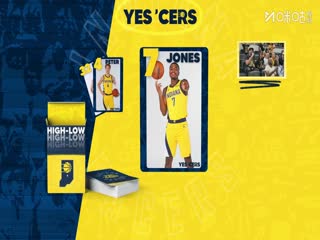 NBA季前赛 雷霆VS步行者 20251012