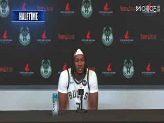 NBA季前赛 骑士VS凯尔特人 20251013