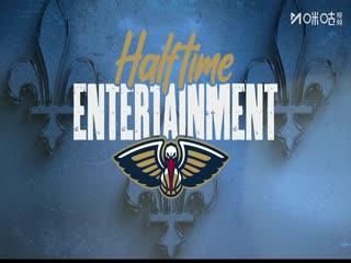 NBA常规赛 雷霆VS鹈鹕 20251118