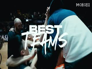 东亚超级联赛 新北国王VS昌源LG猎鹰 20251119