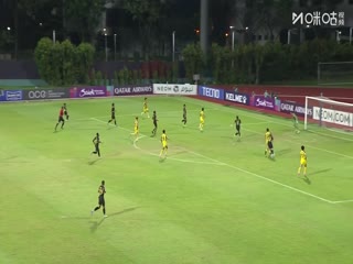 亚冠二级小组赛 淡滨尼流浪者VS卡雅 20251127