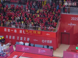 WCBA常规赛A组 四川蜀道远达VS陕西榆林天泽 20251201